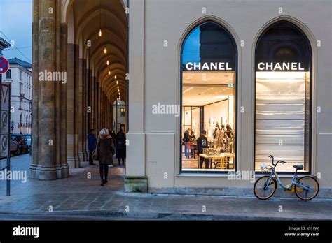 deutsche chanel|chanel germany website.